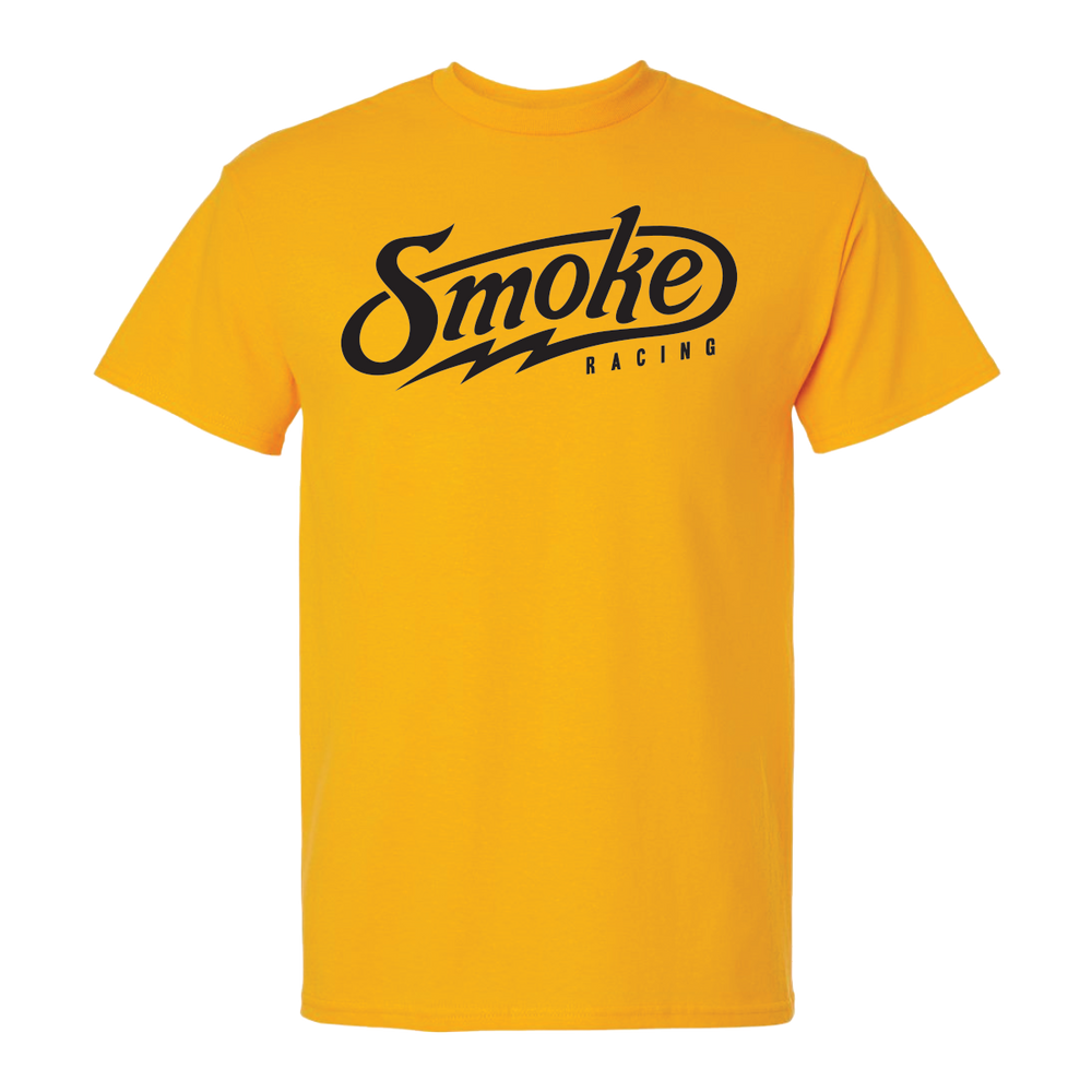 Kaulig Racing x Ram - Tony Stewart Smoke Racing T-Shirt (Pre-Order)