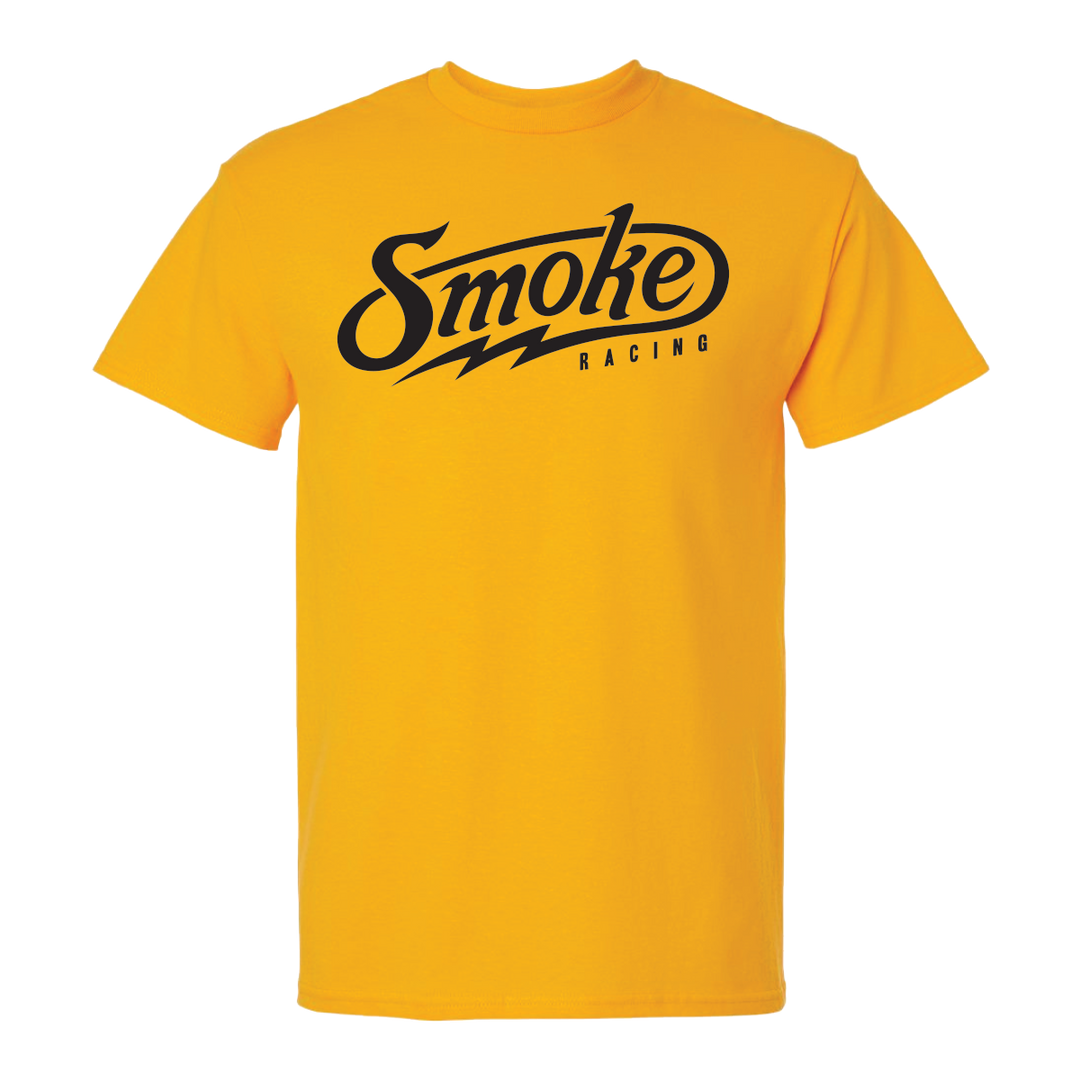 Kaulig Racing x Ram - Tony Stewart Smoke Racing T-Shirt (Pre-Order)