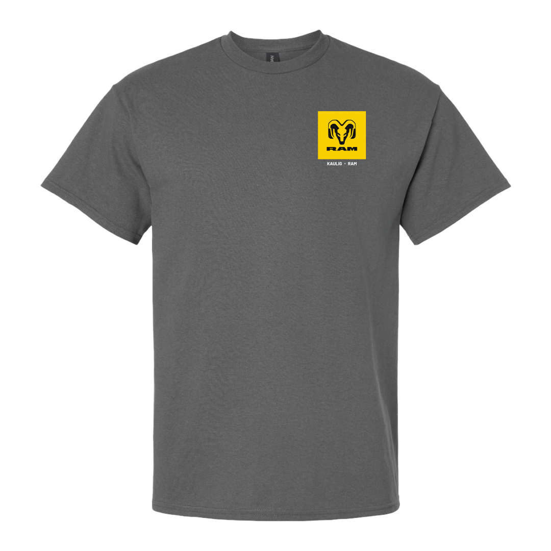 Kaulig Racing x Ram Tony Stewart #25 Smoke Show T-Shirt (Pre-Order)