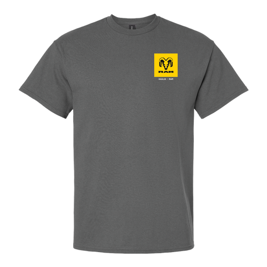 Kaulig Racing x Ram - Tony Stewart #25 Smoke Show T-Shirt (Pre-Order)