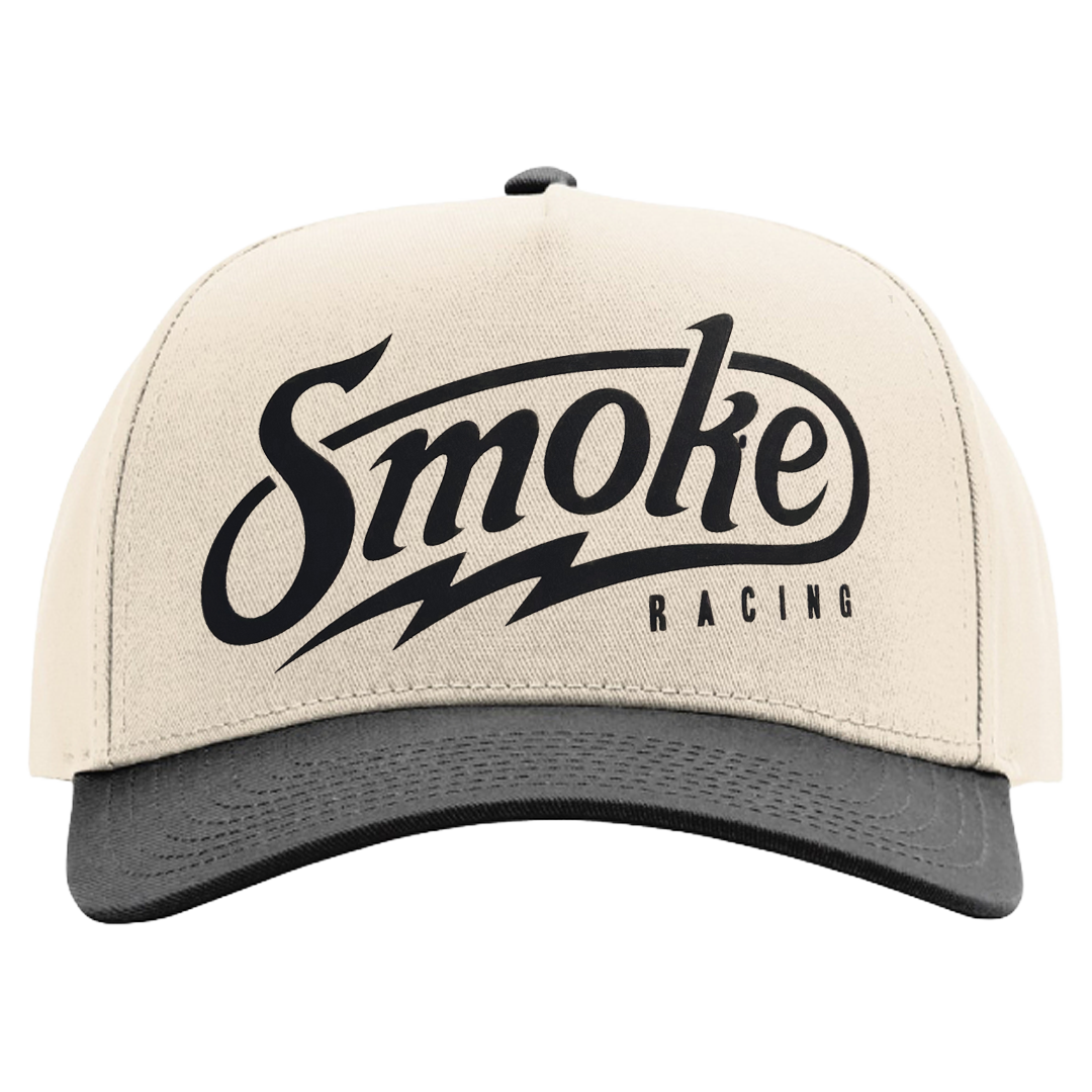 Kaulig Racing x Ram | Tony Stewart Smoke Racing Hat