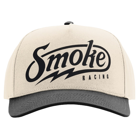 Kaulig Racing x Ram | Tony Stewart Smoke Racing Hat