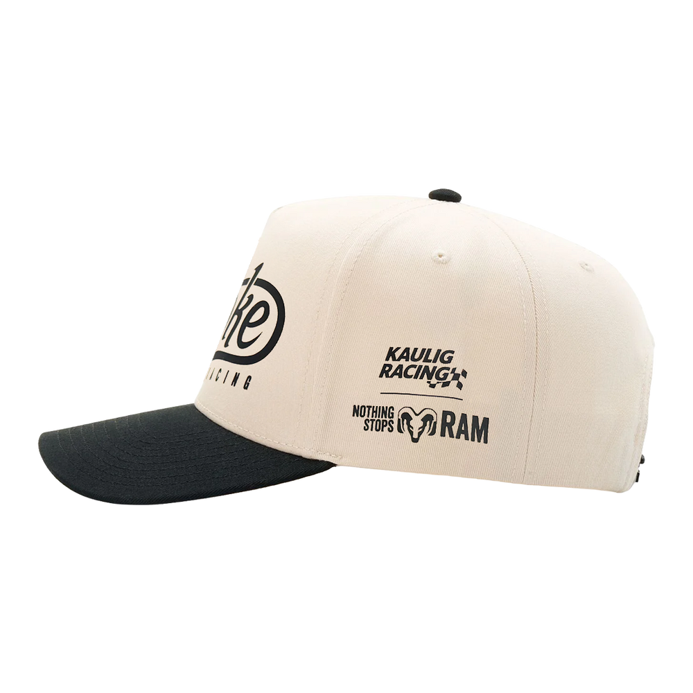 Kaulig Racing x Ram | Tony Stewart Smoke Racing Hat