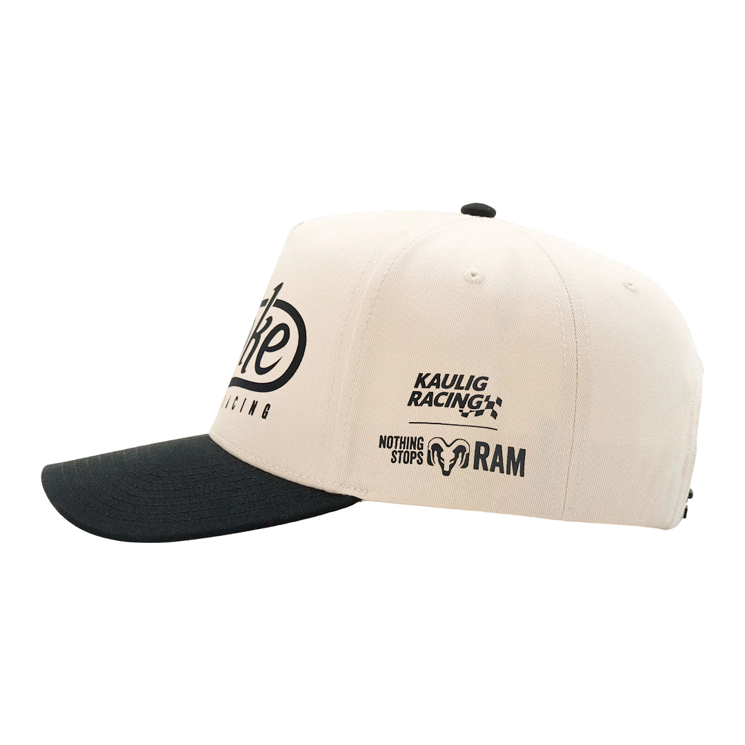 Kaulig Racing x Ram | Tony Stewart Smoke Racing Hat