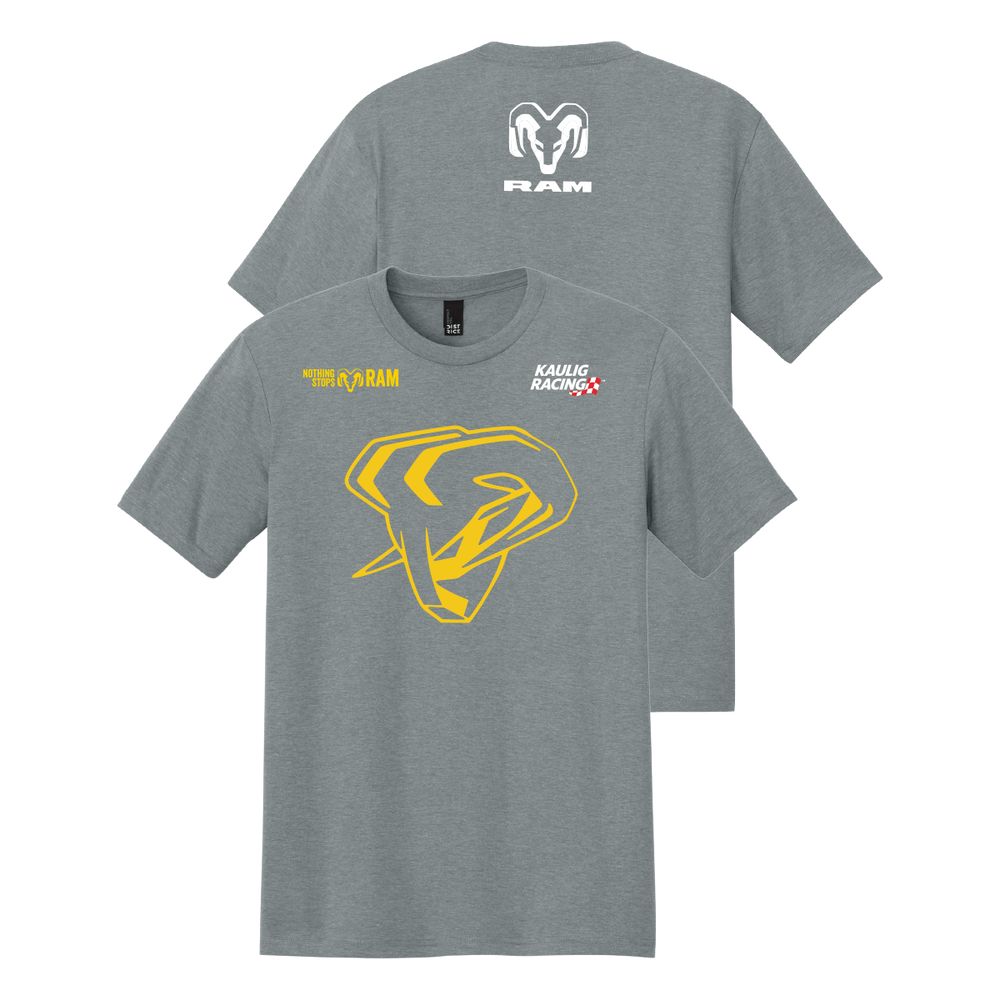 Kaulig Racing x Ram - Race for the Seat T-Shirt (Pre-Order)