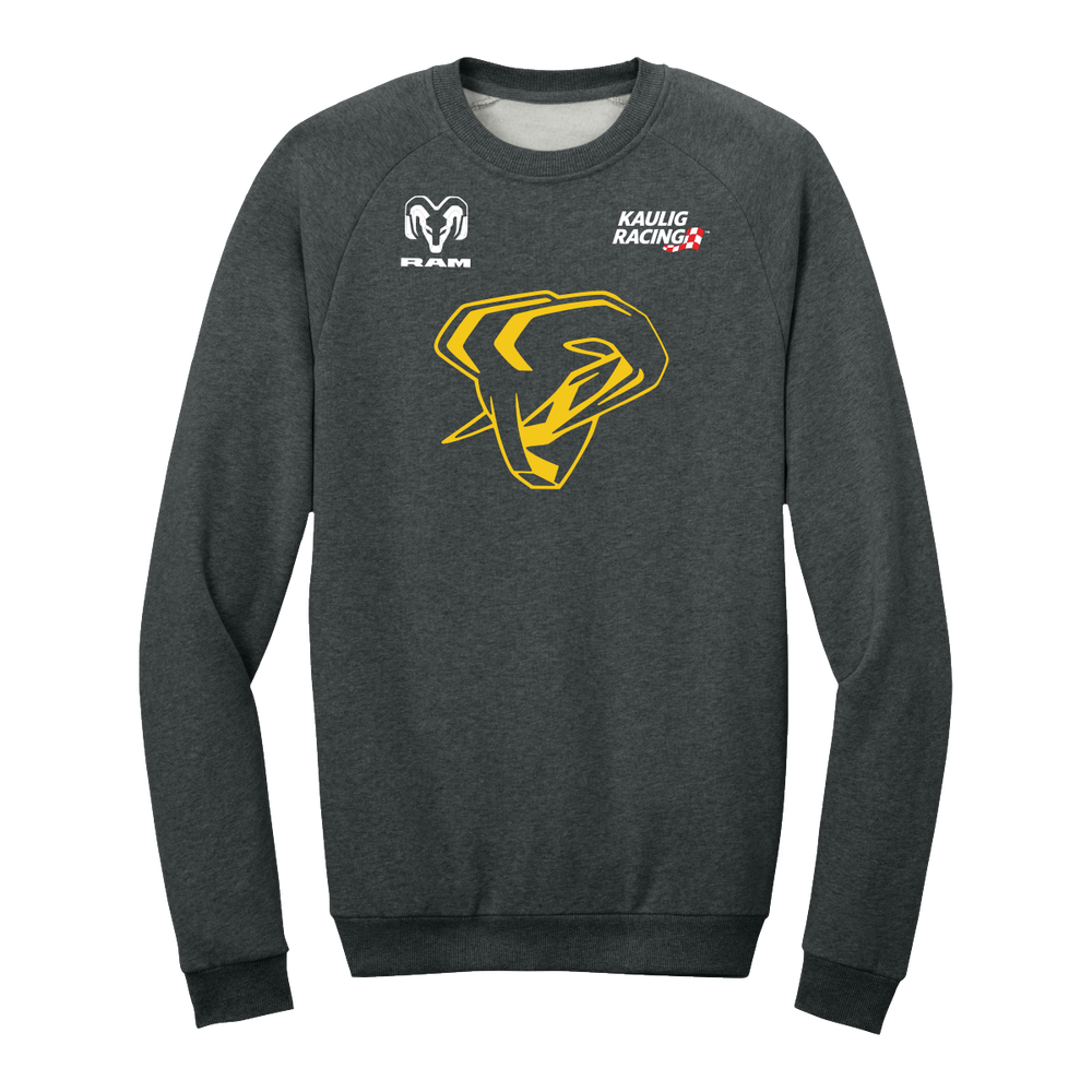 Kaulig Racing x Ram - Race for the Seat Crewneck