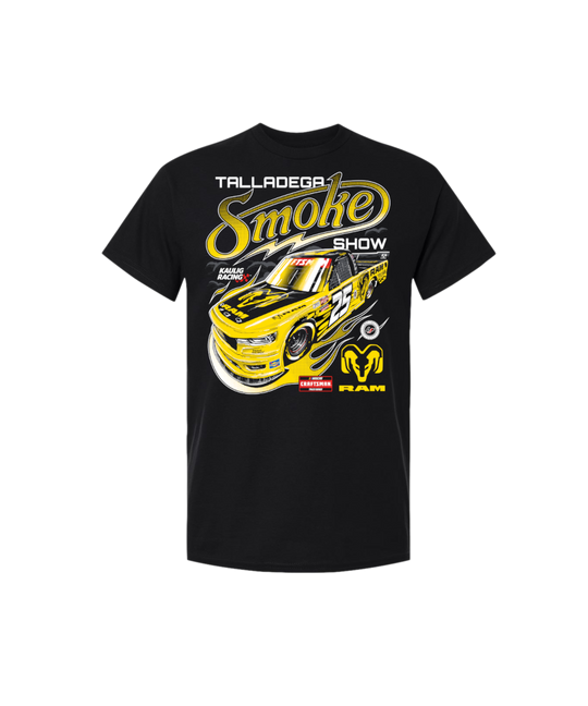 Tony Stewart Talladega 25 Truck Tee