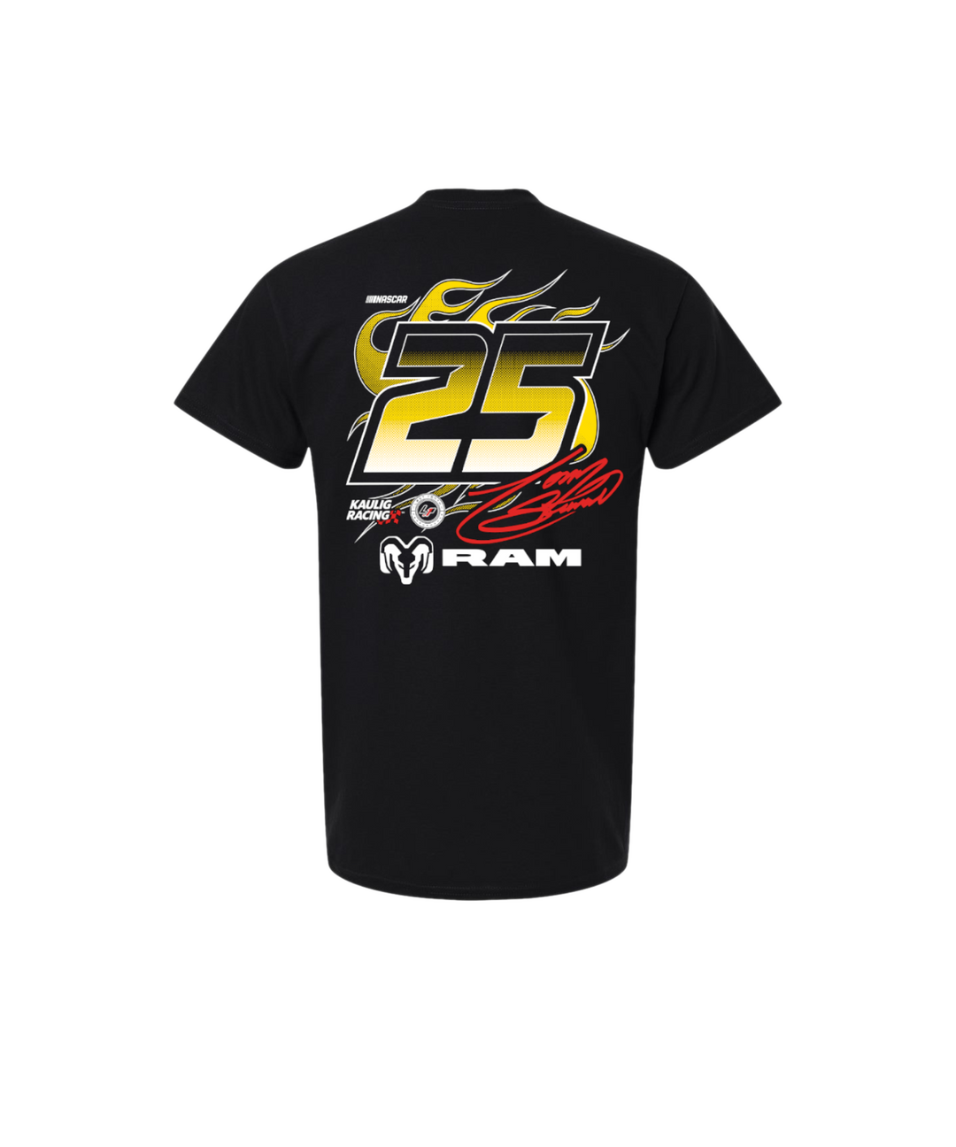 Tony Stewart Talladega 25 Truck Tee