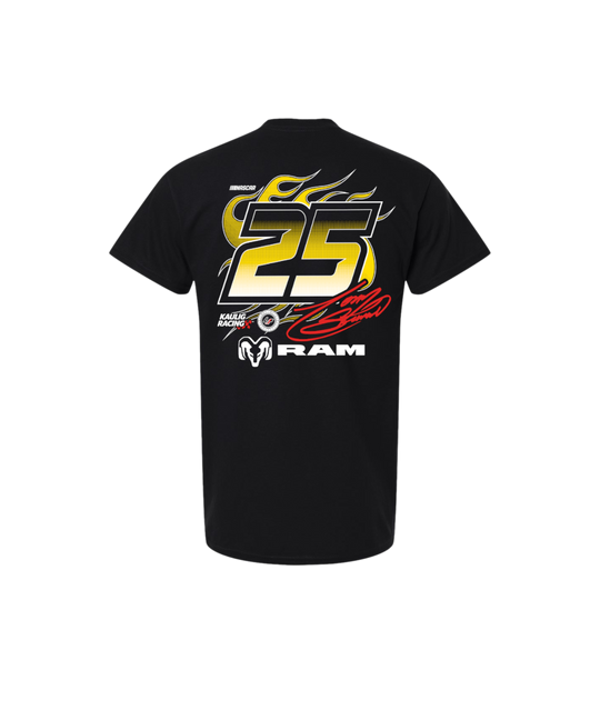 Tony Stewart Talladega 25 Truck Tee