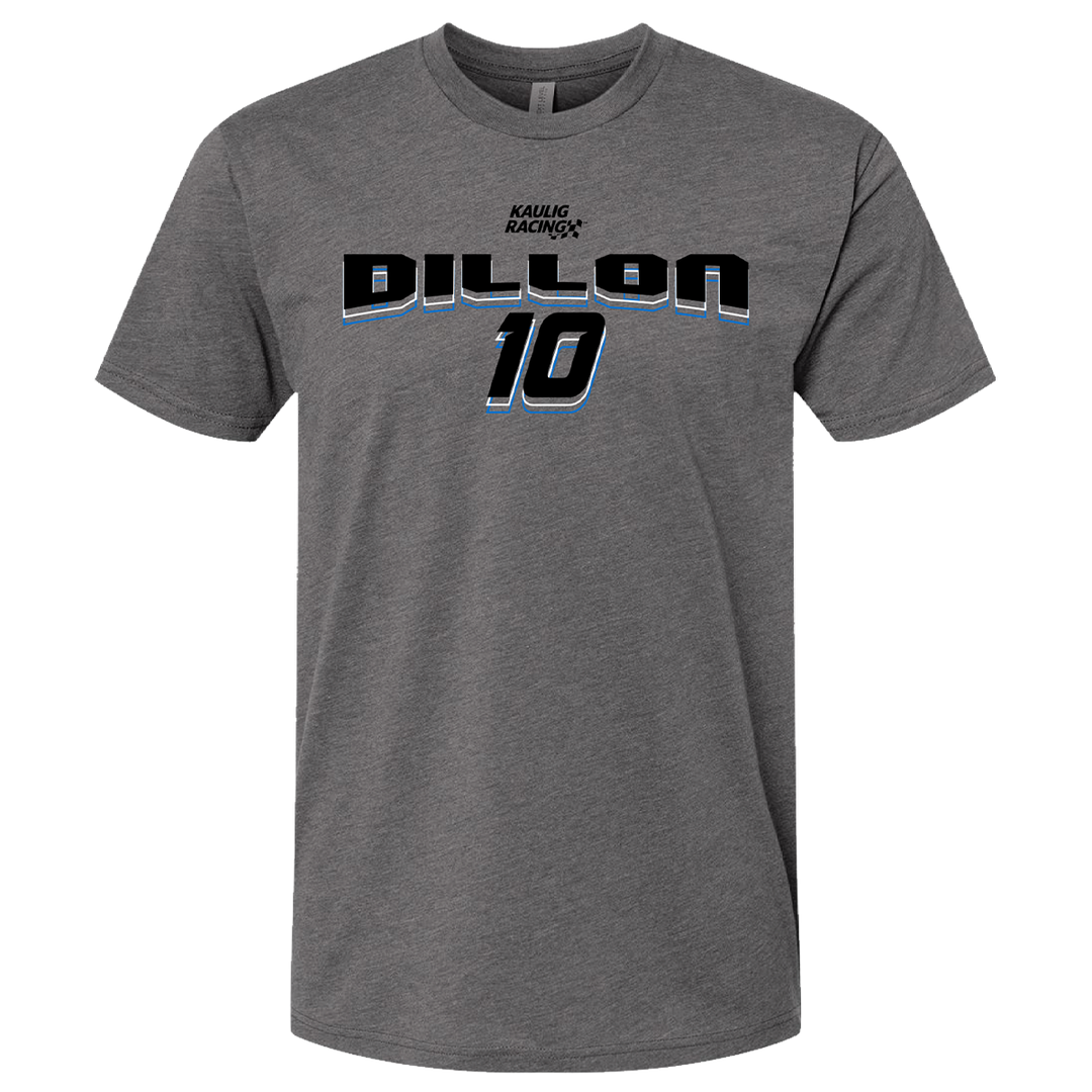 Kaulig Racing TY Dillon Retro Tee image 0