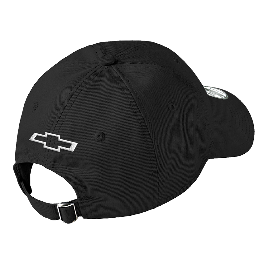 Kaulig Racing #16 Black Dad Hat image 2