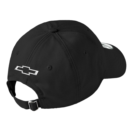 Kaulig Racing #16 Black Dad Hat image 2