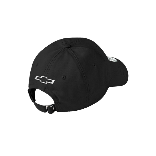 Kaulig Racing #11 Black Dad Hat image 2