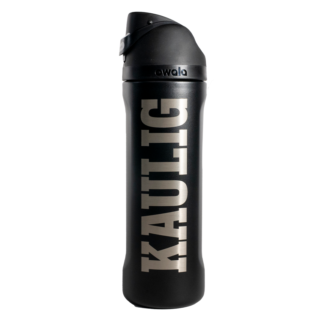 Owala® Kaulig Racing Water Bottle image 0