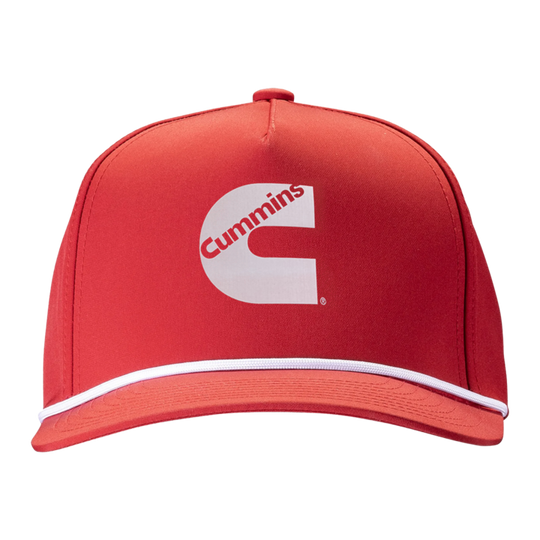 Kaulig Racing x Ram – Brenden “Butterbean” Queen #12 Cummins Performance Hat