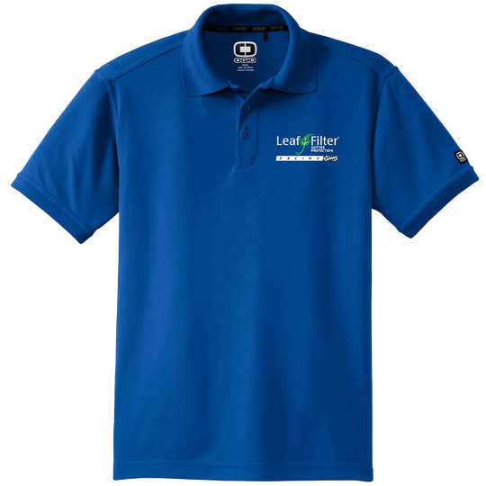 OGIO LeafFilter Racing Polo