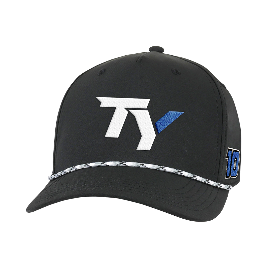 Kaulig Racing TY Dillon Edge Rope Hat image 0