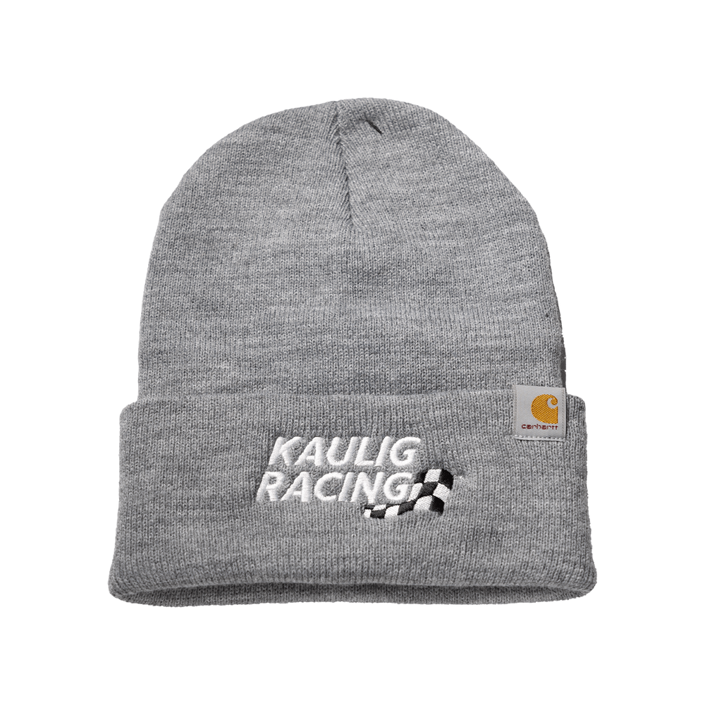 Carhartt Kaulig Racing Watch Cap image 1
