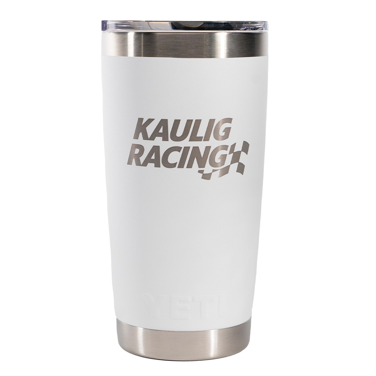 YETI® Kaulig Racing Rambler – Gear Garage