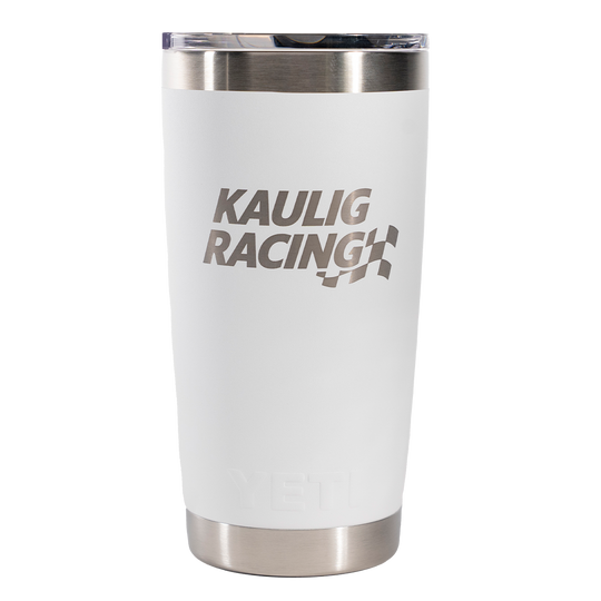 YETI® Kaulig Racing Rambler image 0