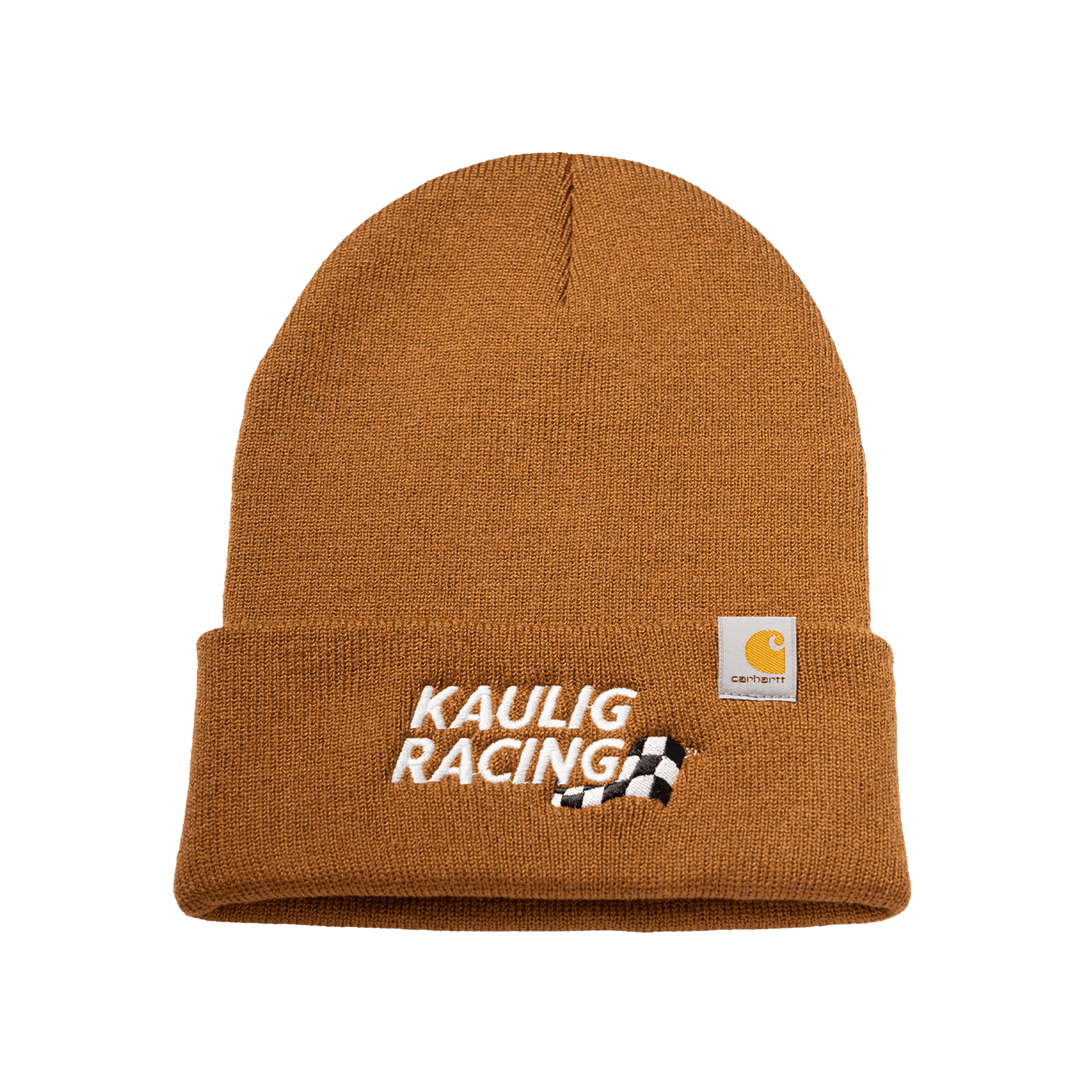Carhartt Kaulig Racing Watch Cap image 0