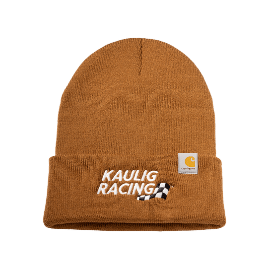 Carhartt Kaulig Racing Watch Cap image 0