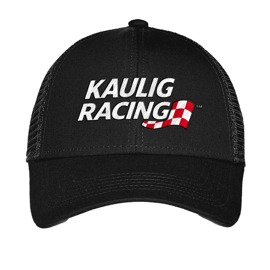 Kaulig Racing Crew Hat image 3