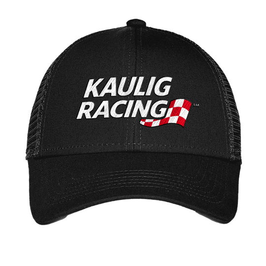 Kaulig Racing Crew Hat image 3