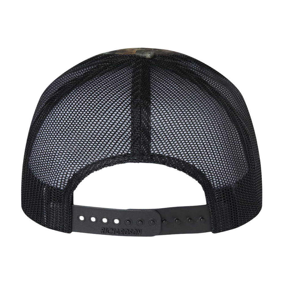 Kaulig Racing: Trophy Hunting Hat image 1