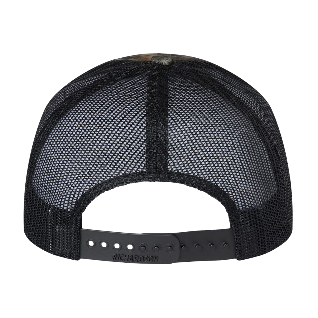 Kaulig Racing: Trophy Hunting Hat image 1
