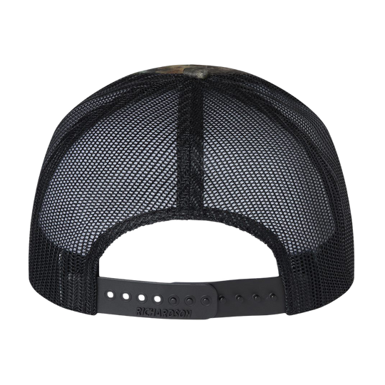 Kaulig Racing: Trophy Hunting Hat image 1