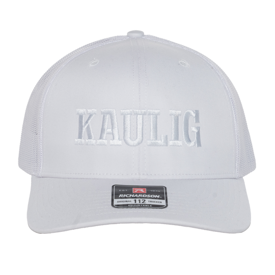 Kaulig Richardson Hat image 0