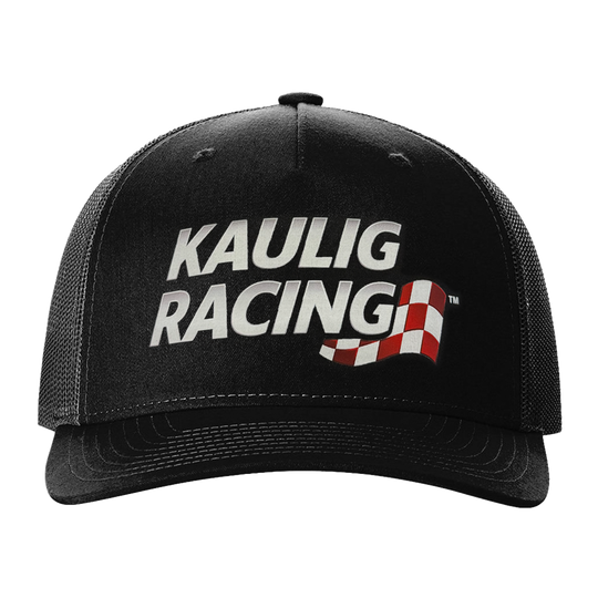 Kaulig Racing x Ram - Logo Trucker Hat