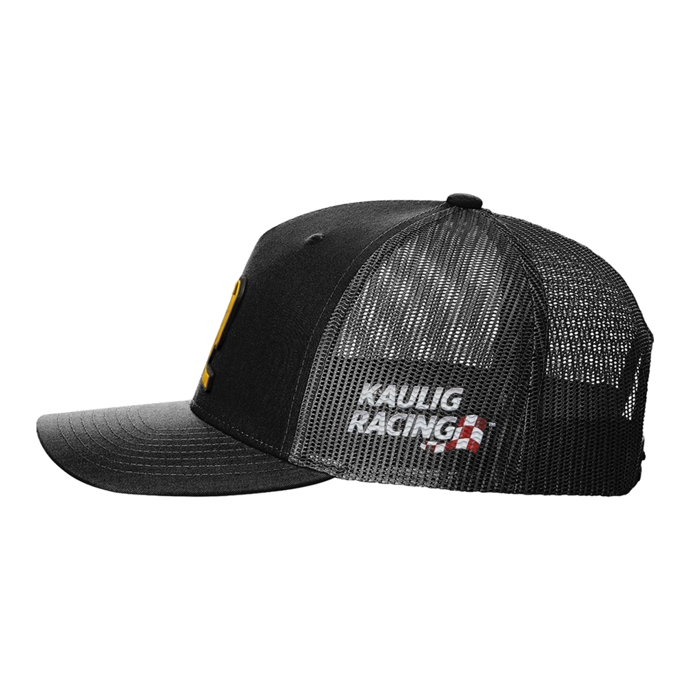 Ram x Kaulig Racing - Logo Trucker Hat