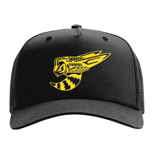 Kaulig x RAM Rumblebee Hat