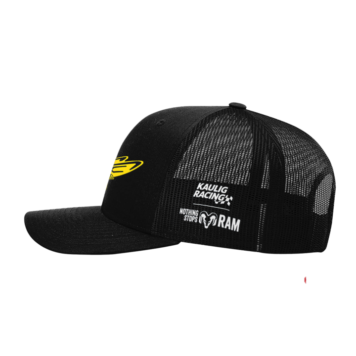 Kaulig x RAM Rumblebee Hat