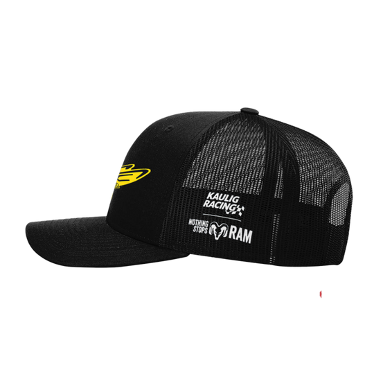 Kaulig x RAM Rumblebee Hat