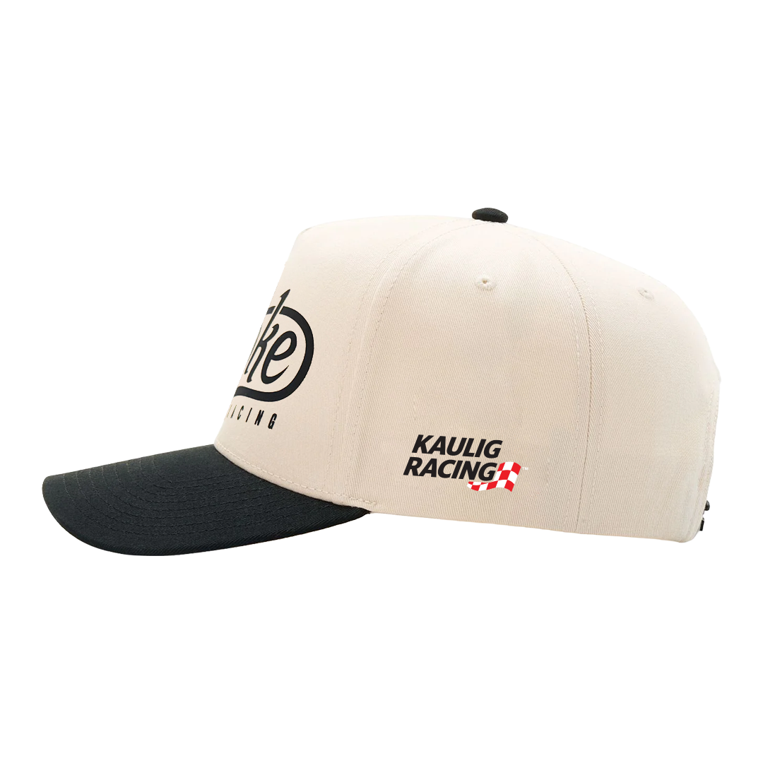 Kaulig Racing x Ram | Tony Stewart Smoke Racing Hat